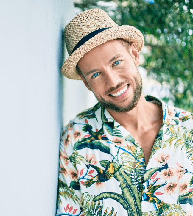 Cosmetic Dentist Swansea