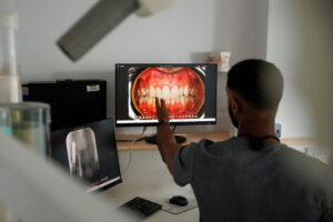 orthodontist swansea 