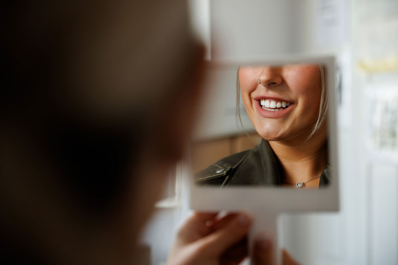 Can You Get Your Teeth Whitened If You Have Crowns? Mumbles Dental House