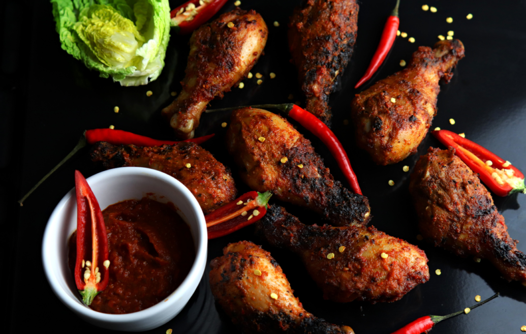 can I eat spicy food with braces